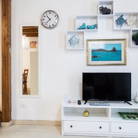 Cami S Holidays Home Mare Catania Ngoại thất bức ảnh