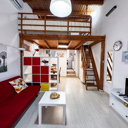 Cami S Holidays Home Mare Catania Ngoại thất bức ảnh