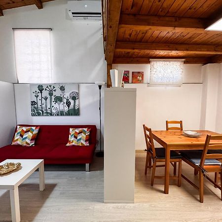 Cami S Holidays Home Mare Catania Ngoại thất bức ảnh