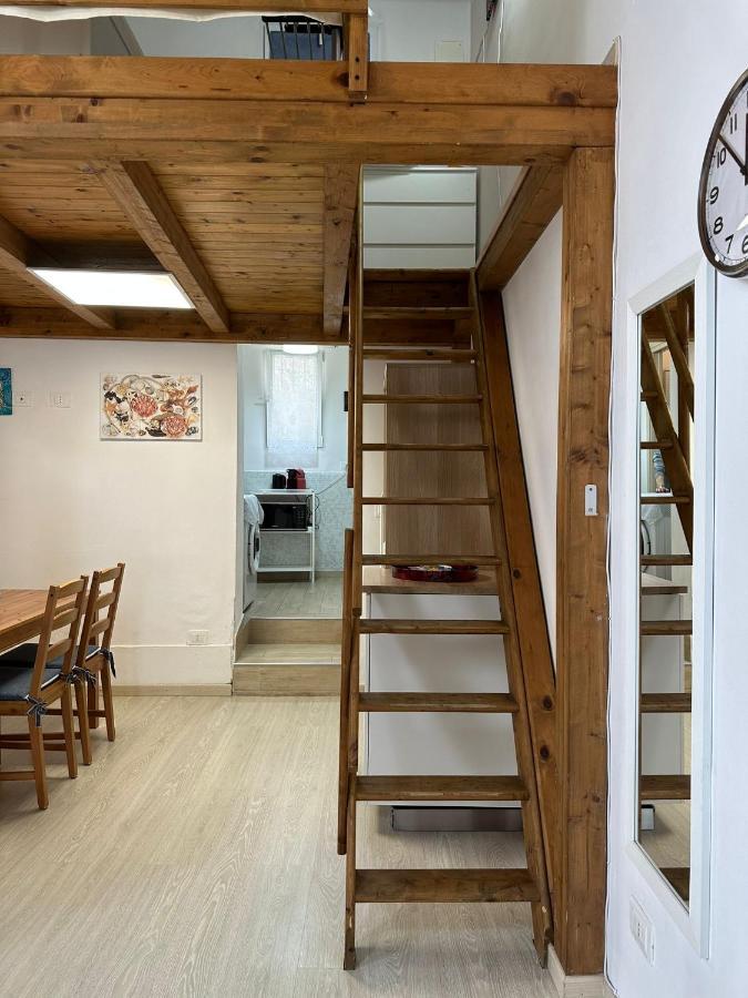 Cami S Holidays Home Mare Catania Ngoại thất bức ảnh
