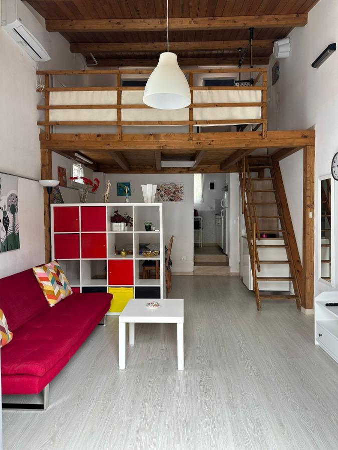 Cami S Holidays Home Mare Catania Ngoại thất bức ảnh