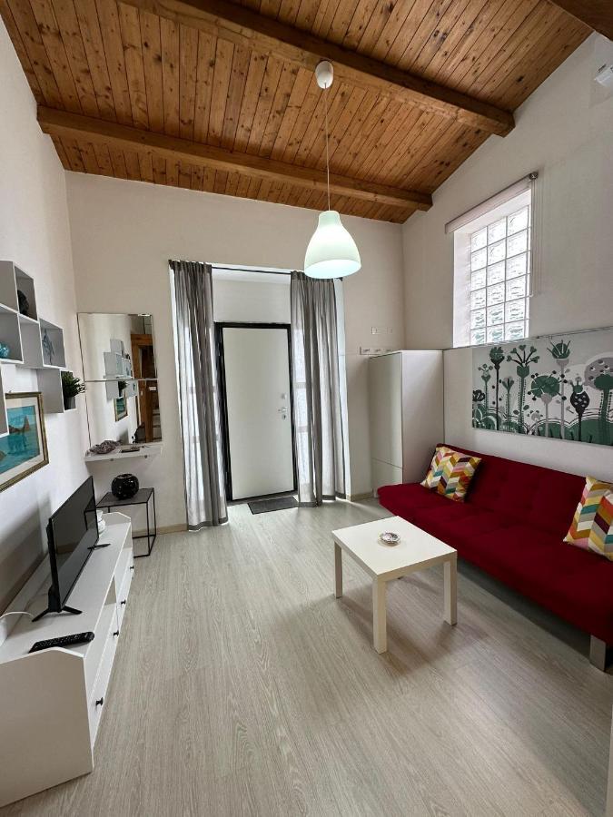 Cami S Holidays Home Mare Catania Ngoại thất bức ảnh