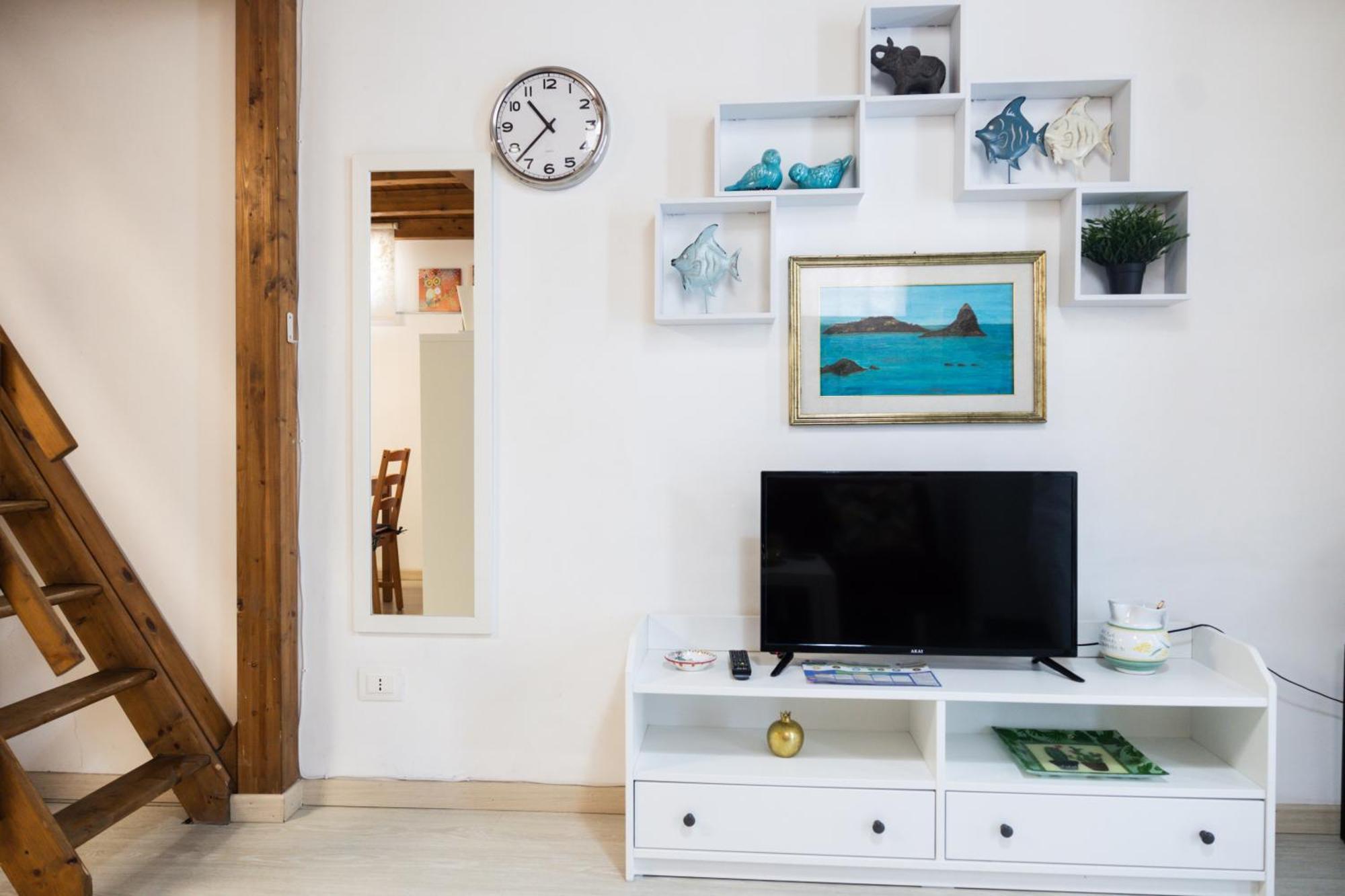 Cami S Holidays Home Mare Catania Ngoại thất bức ảnh