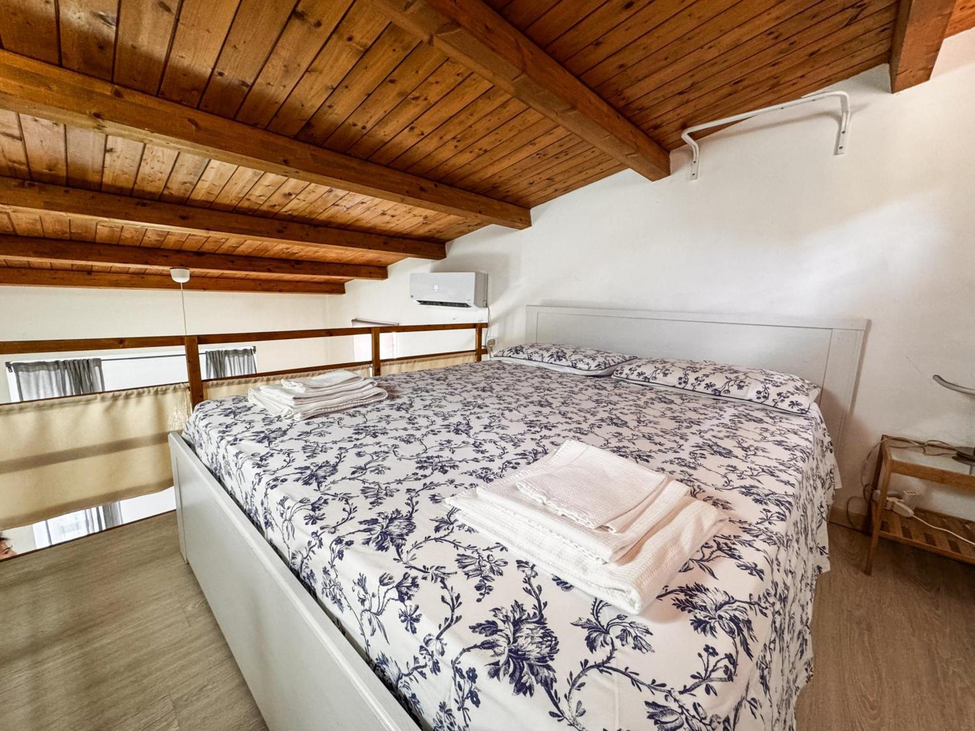 Cami S Holidays Home Mare Catania Ngoại thất bức ảnh