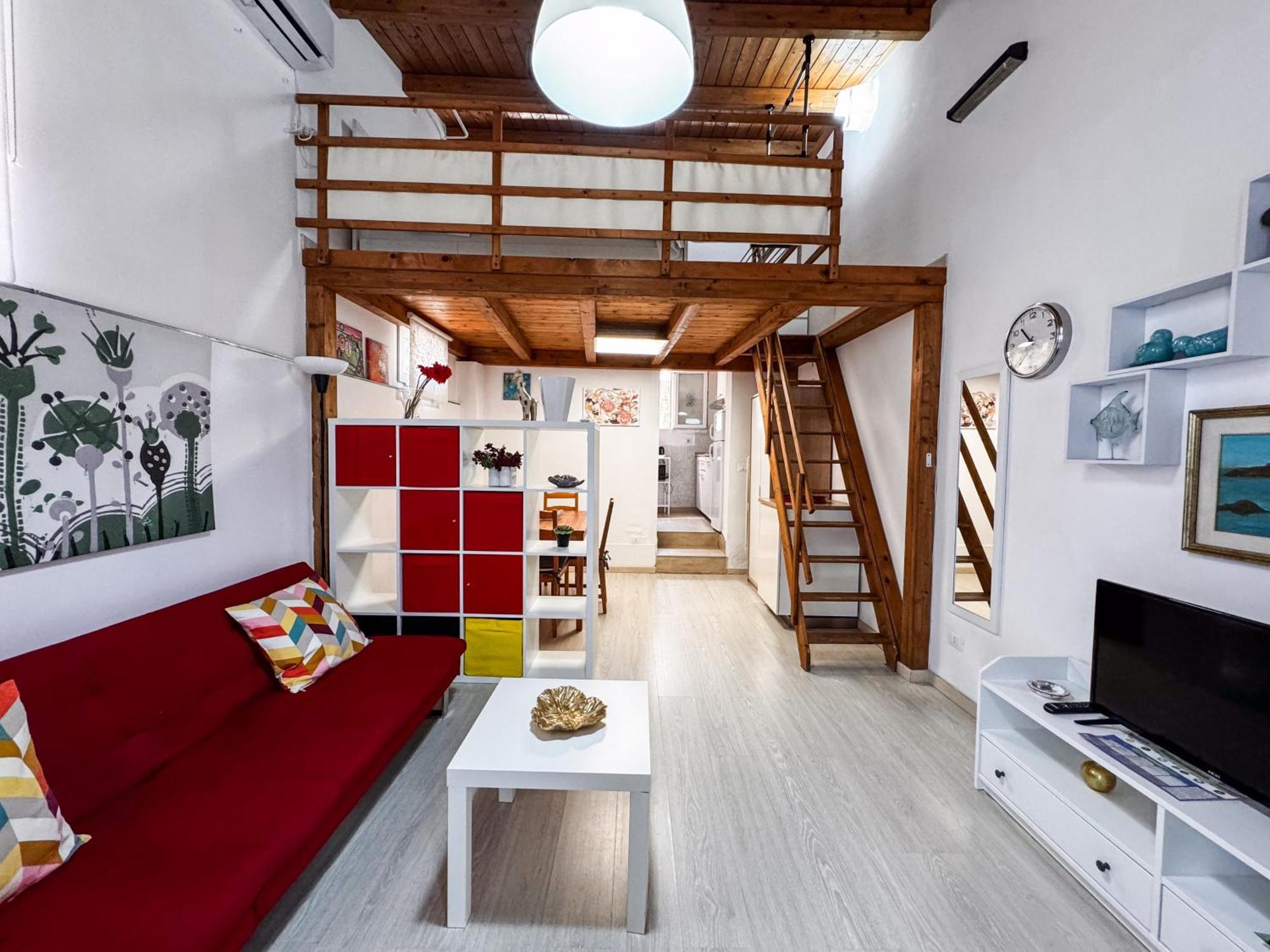 Cami S Holidays Home Mare Catania Ngoại thất bức ảnh