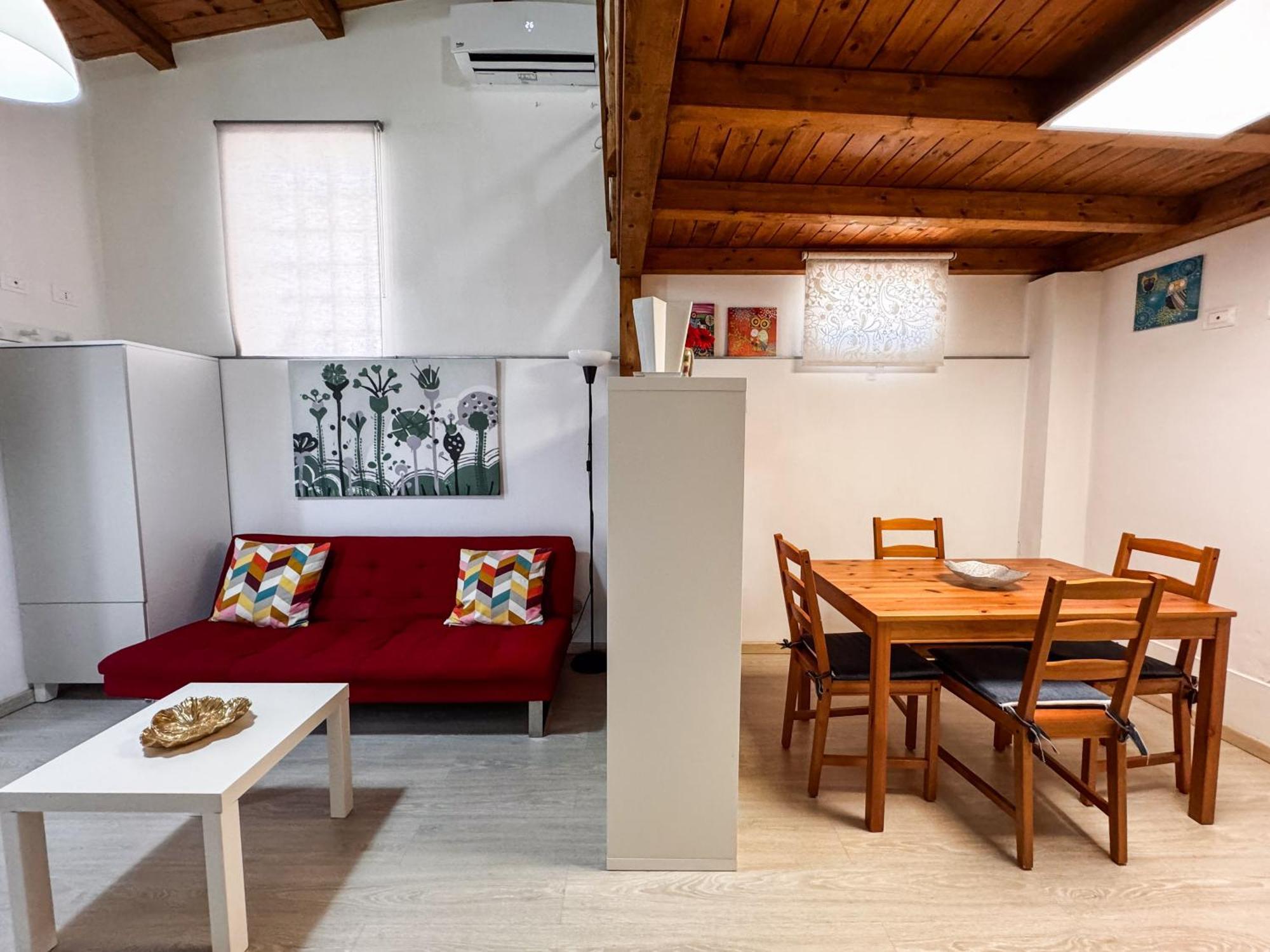 Cami S Holidays Home Mare Catania Ngoại thất bức ảnh