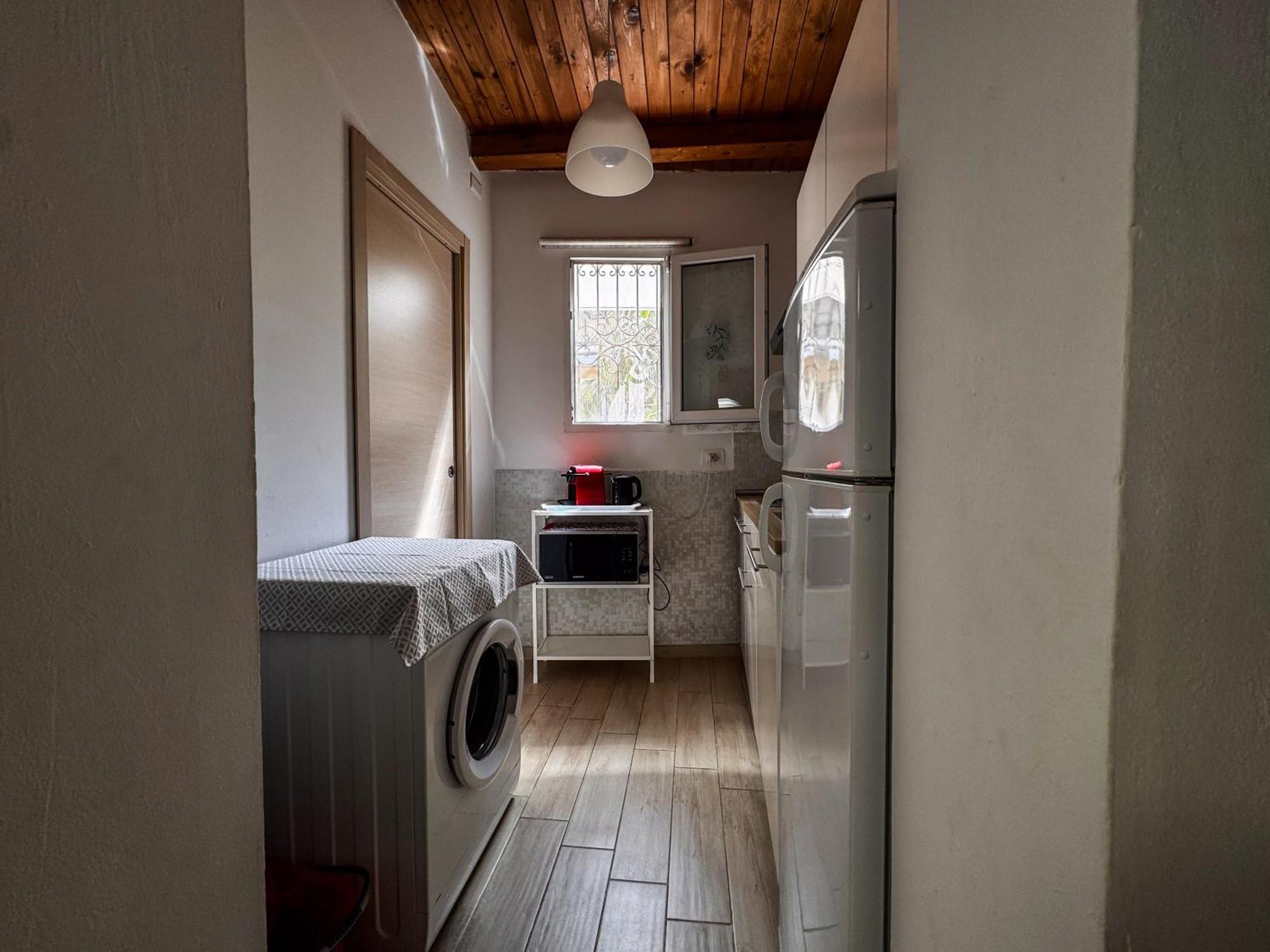Cami S Holidays Home Mare Catania Ngoại thất bức ảnh